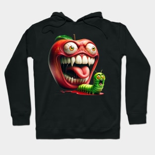 Bite of Madness Hoodie